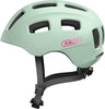 Abus Youn-I 2.0 i Iced Mint - Cykelhjelm
