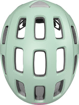 Abus Youn-I 2.0 i Iced Mint - Cykelhjelm