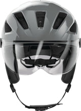 Abus Pedelec 2.0 ACE race grey cykelhjelm