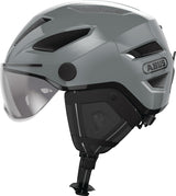 Abus Pedelec 2.0 ACE race grey cykelhjelm