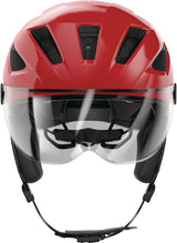 Abus Pedelec 2.0 ACE blaze red cykelhjelm