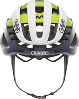 Abus Cykelhjelm AirBreaker Movistar Team 24