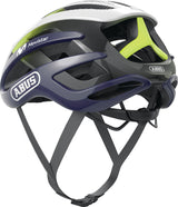 Abus Cykelhjelm AirBreaker Movistar Team 24