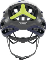 Abus Cykelhjelm AirBreaker Movistar Team 24