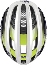 Abus Cykelhjelm AirBreaker Movistar Team 24