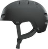 Abus INDY velvet black - cykelhjelm