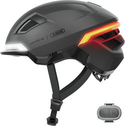 ABUS HYP-E Volcano Titan elcykelhjelm – billede 2