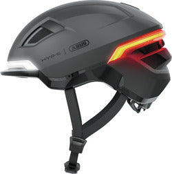 ABUS HYP-E Volcano Titan elcykelhjelm – billede 1