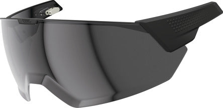 ABUS Visor smoke HYP-E (BL.((ACE) – billede 1
