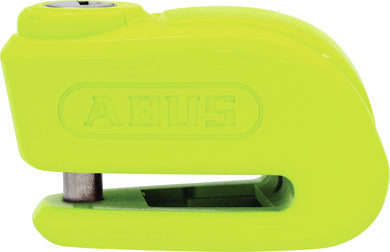 ABUS Trigger Alpha 360 2.0 yellow – billede 1