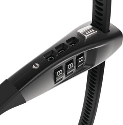 ABUS Combiflex™ TravelGuard 70 – billede 2