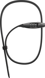 ABUS Combiflex™ TravelGuard 70 – billede 1