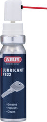 ABUS Låsespray PS22 13ml – billede 1