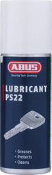 ABUS Låsespray PS22 60ml – billede 2