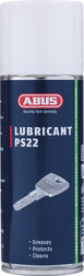 ABUS Låsespray PS22 240ml – billede 2