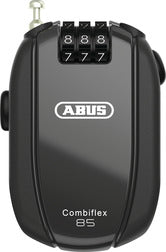 ABUS Combiflex™ Break 85 black – billede 1