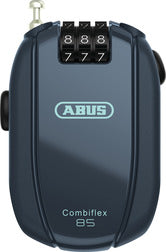 ABUS Combiflex™ Break 85 midnight blue – billede 1