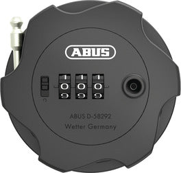 ABUS Combiflex™ Adventure black – billede 1