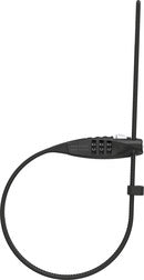 ABUS Combiflex™ TravelGuard black – billede 1