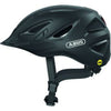 Abus Urban-I 3.0 MIPS Velvet Black cykelhjelm