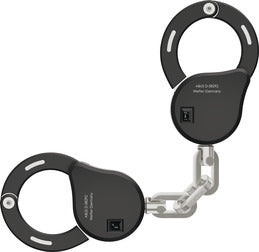 ABUS Kæder håndjernslås Chain Claw 10 black – billede 2