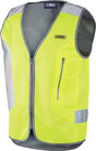 ABUS Advarselsvest Lumino Night Vest yellow XXXL