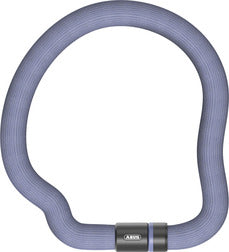 ABUS Kædelås Goose Lock 6206K/110 flint – billede 1