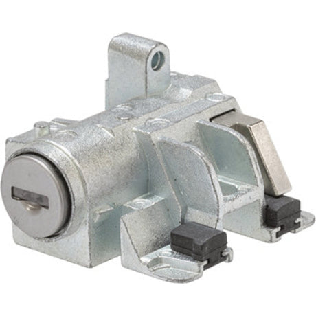 ABUS BLO BOS DT2 T82 Service