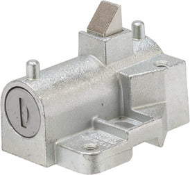 ABUS BLO SHI DT1 T82 Service – billede 1