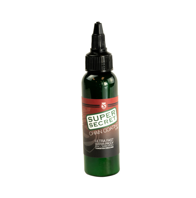 Silca Super Secret Chain lube 60ml