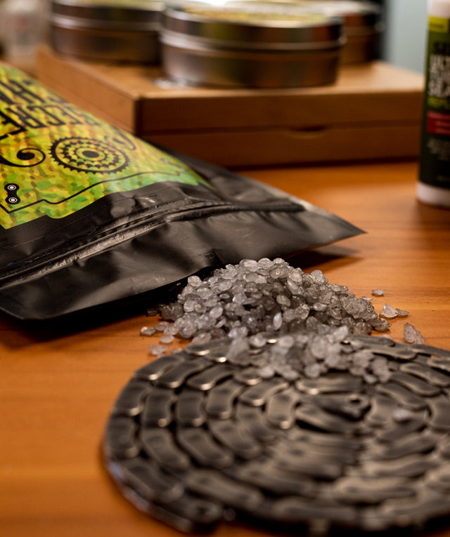 Silca Secret Chain Blend (Hot wax) 500g