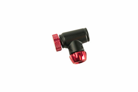 Silca Eolo IV CO2 Regulator