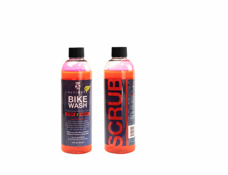 Silca Ultimate bike wash 475ml