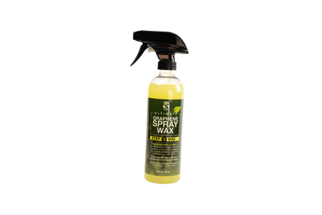 Silca Ultimate graphene spray wax 475ml