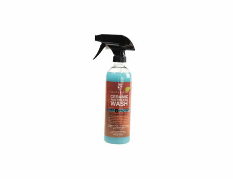 Silca Ult. ceramic waterless wash 475ml