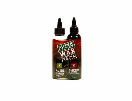Silca Wax Prep Bundle