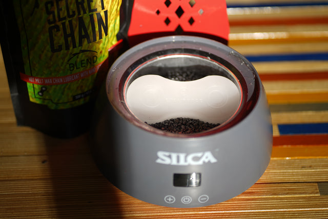 Silca EnduranceChip 57g