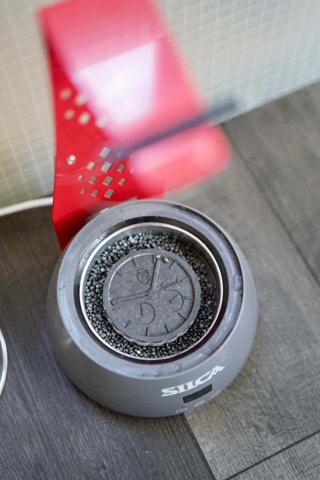 Silca SpeedChip 68g