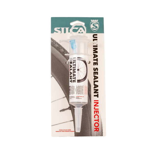 Silca Injectable Syringe - sprøjte