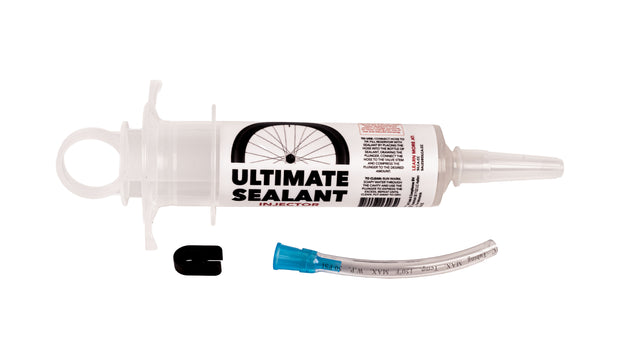 Silca Injectable Syringe - sprøjte