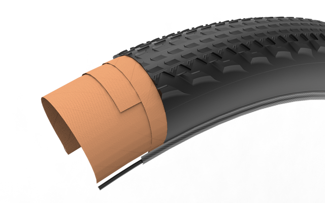 Silca Protocol Gravel RCG-1 dæk