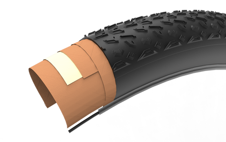 Silca Protocol Gravel RCG-3 dæk
