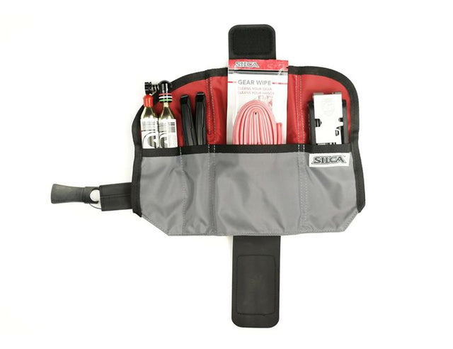 Silca Seat Roll Asymmetrico