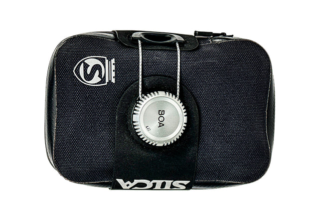 Silca Mattone Ultimate