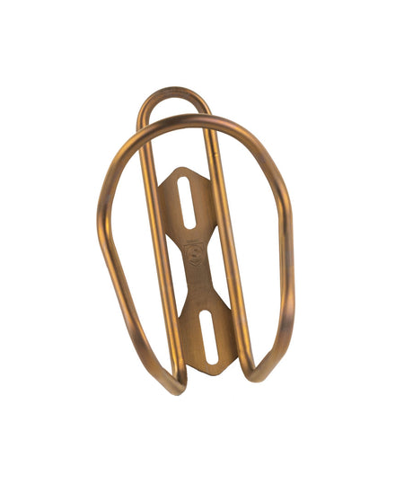 Silca Flaskeholder Sicuro titanium