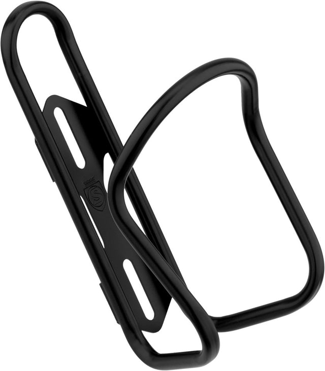 Silca Flaskeholder Sicuro titanium