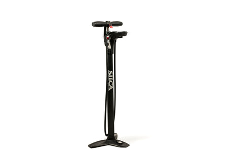 Silca Fodpumpe Super Pista Digital