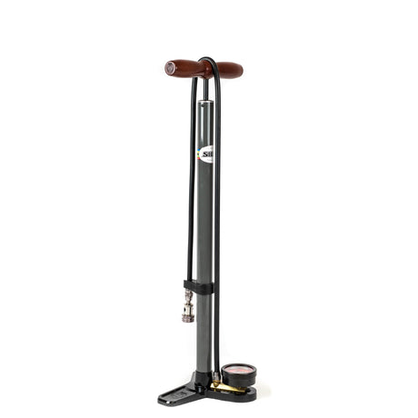 Silca Fodpumpe Pista Plus