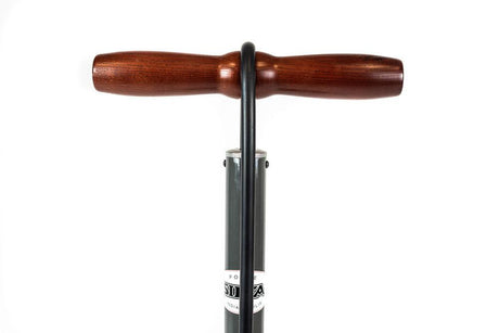 Silca Fodpumpe Pista Plus