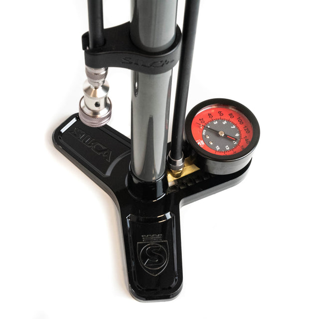 Silca Fodpumpe Pista Plus